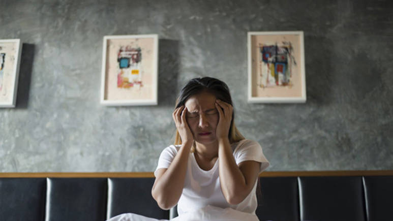 Fibromiyalji nedir?