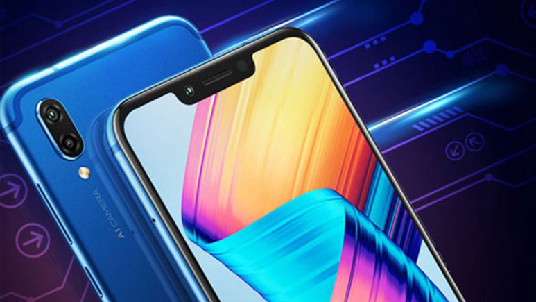 Honor Play Türkiye’ye geliyor!