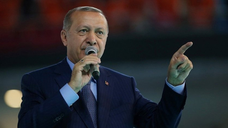 Cumhurbaşkanı Erdoğan'dan flaş İdlib açıklaması