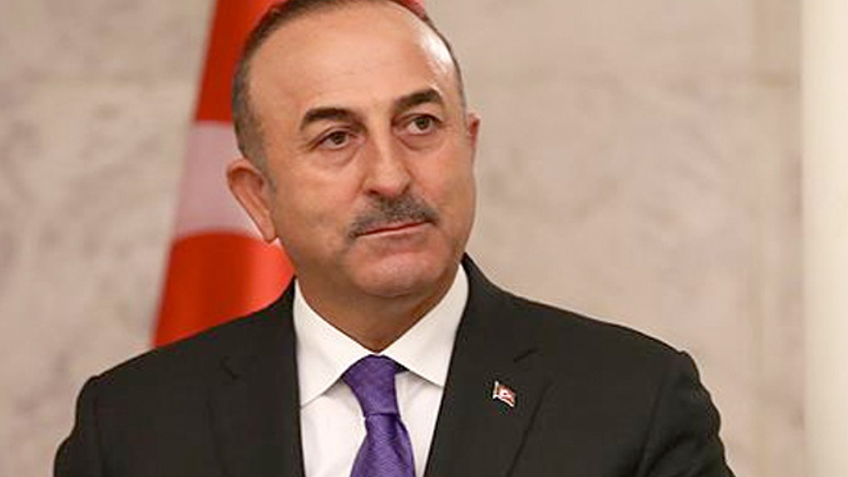 Bakan Çavuşoğlu'ndan İdlib açıklaması
