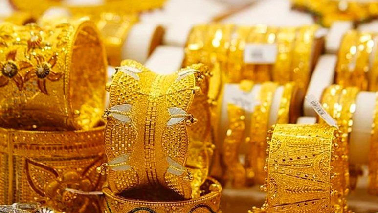 Altın yükselişe geçti ticaret savaşları altını körükledi