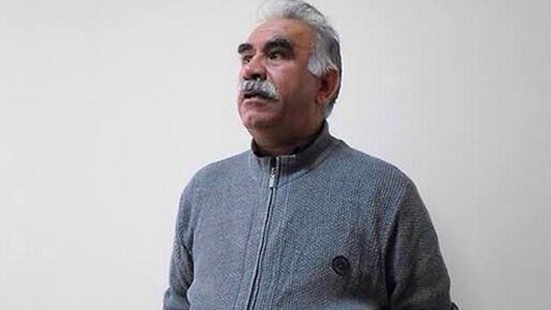 HDP'li vekil Ömer Öcalan'ın hesabından Abdullah Öcalan öldü paylaşımı