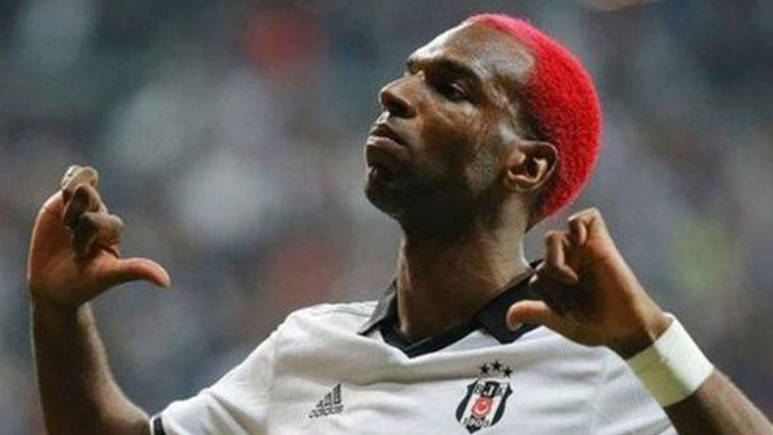 Beşiktaşlı Ryan Babel Fulham'a transfer oldu