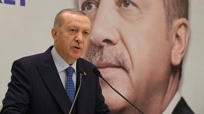 Erdoğan açık açık uyardı: Hesabını soracağım