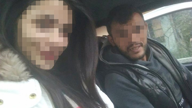 Terk edilen koca isyan etti: Karım çıplak fotoğraflarını başkalarına yolluyor