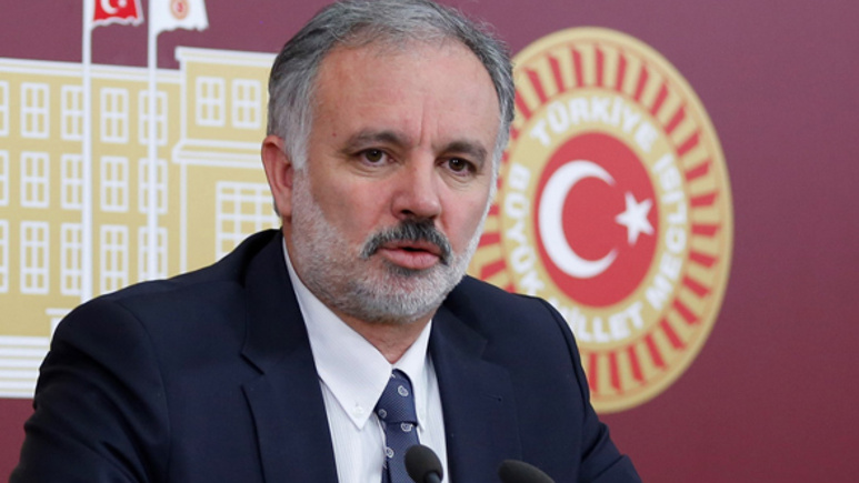 'HDP ile ittifak milli görevdir' diyen CHP'li için HDP'den ilk açıklama