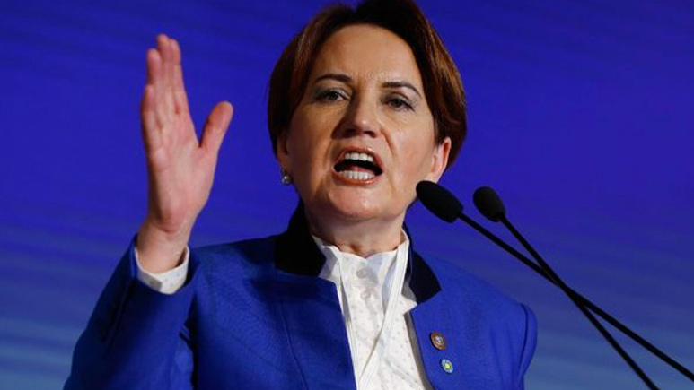 Meral Akşener İYİ Parti'nin 6 şehir adaylarını açıkladı!