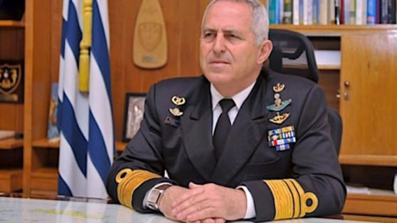 Yeni Yunan bakanın ilk sözleri Türkiye'ye