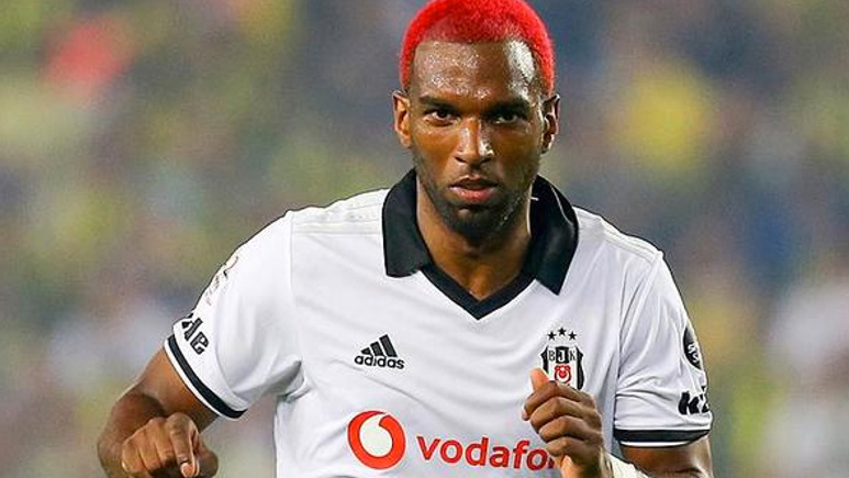 Beşiktaş, Babel'in Fulham'a transfer olduğunu açıkladı