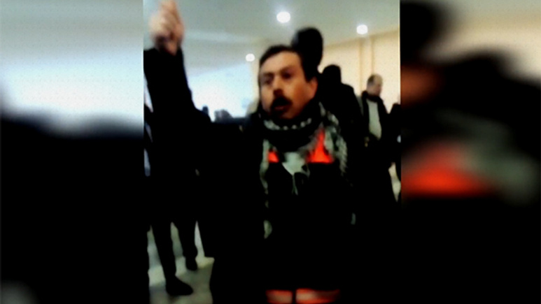 CHP’nin aday tanıtım toplantısında 'maaş' isyanı!