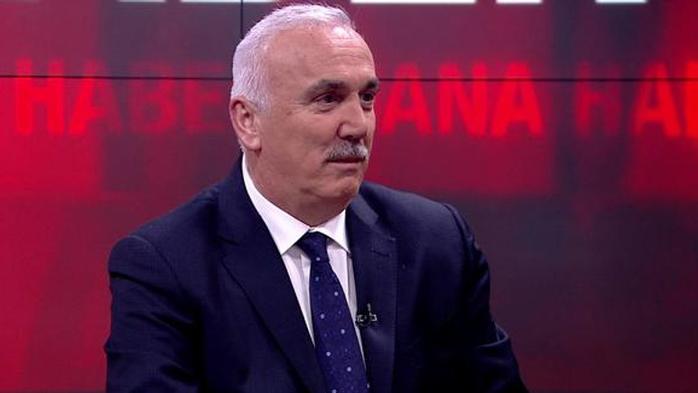 Ziraat Bankası Genel Müdürü Hüseyin Aydın'dan kredi açıklaması