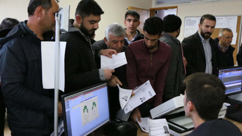 İçişleri Bakanlığı'ndan flaş uyarı! Yarın son gün
