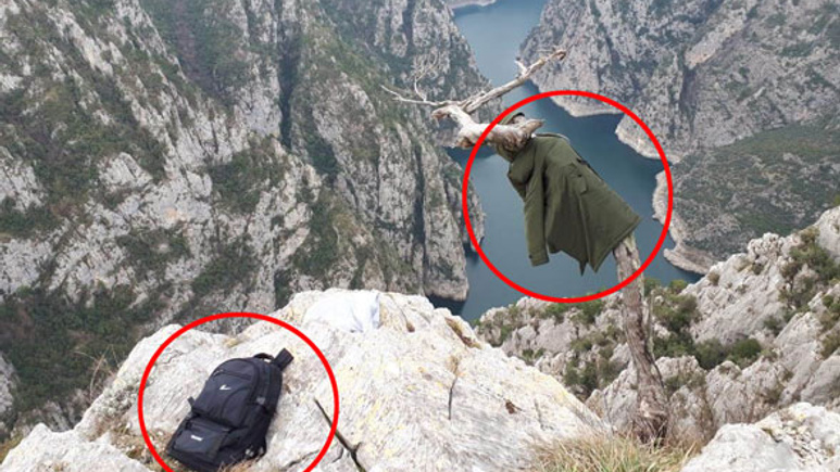 'Param her türlü imkanım var dedi' üniversite öğrencisi sır oldu