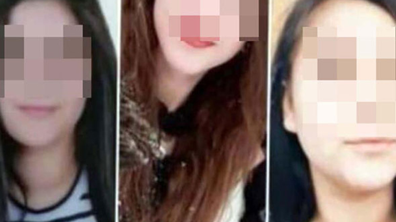 Kırıkkale'de karne korkusuyla kaçan kızlar bulundu