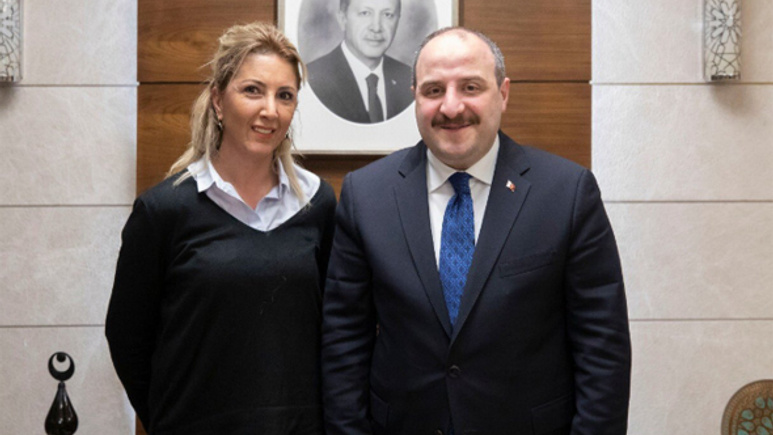 Bakan Varank ilk dosyasını mahkemesiz çözdü