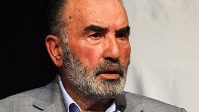 Hayrettin Karaman: Barnabas İncili karargahtaydı şimdi nerede?
