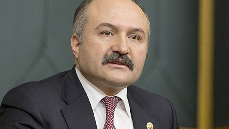 MHP'den ihraç edilen Erhan Usta'ya İYİ Parti'den yeni teklif