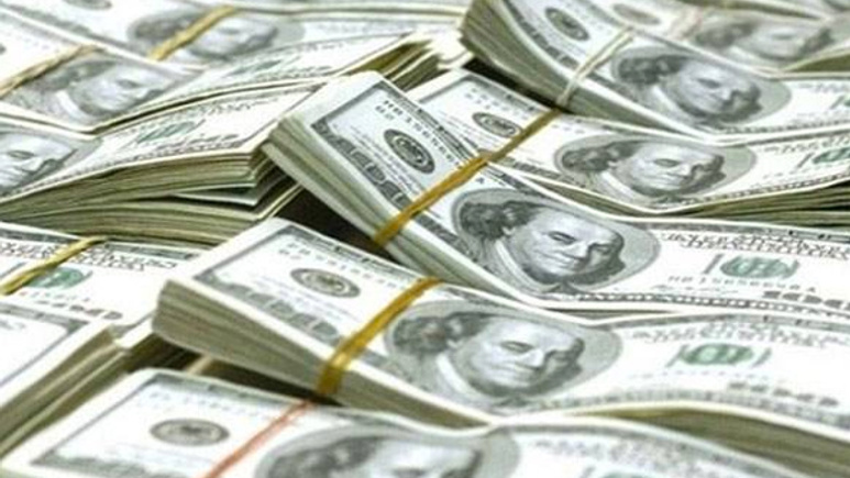 Dolar dünden bu yana düşüşe geçti işte nedeni