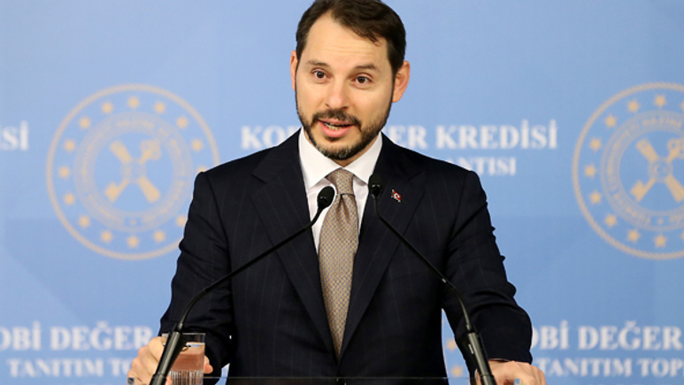 Berat Albayrak'tan son dakika açıklaması! Marketlerle konuşacağız