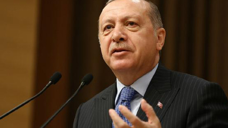 Cumhurbaşkanı Erdoğan'dan sürpriz Fazıl Say kararı!