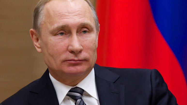 Putin'den Türk Akımı açıklaması!