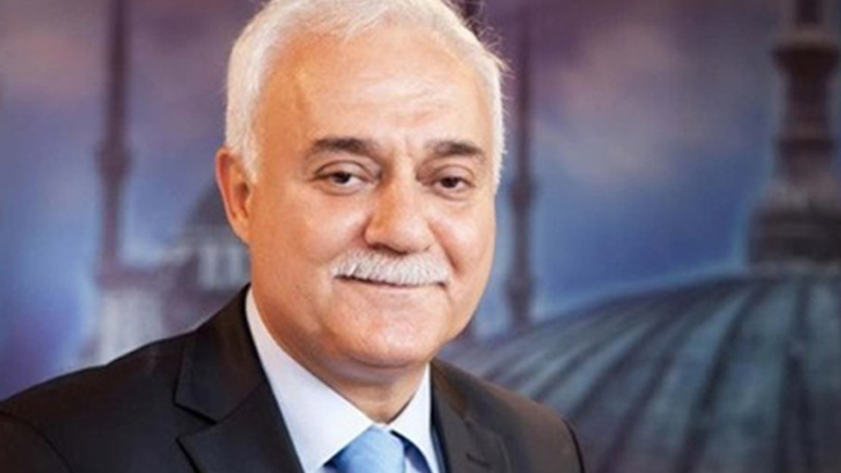 Prof. Dr. Nihat Hatipoğlu'na rektörlük görevi