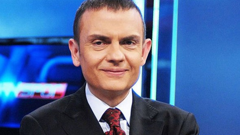 Spiker Ercan Taner Bein Sports'tan istifa etti!