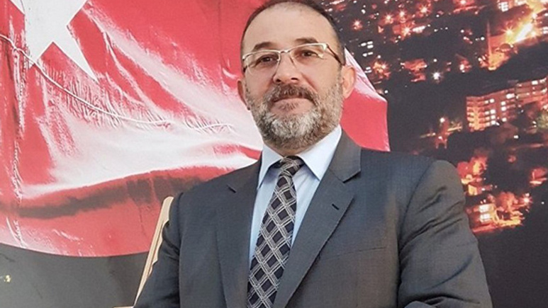 AK Partili Mehmet Fatih Güven'den olay yorum! Bizi kazığa oturtacaklar