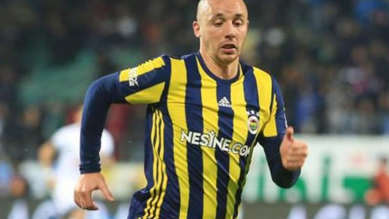 Fenerbahçe ayrılığı resmen açıkladı