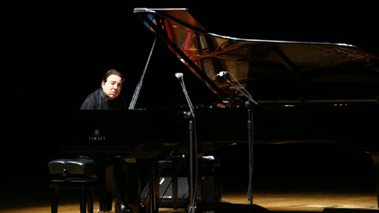 Cumhurbaşkanı Erdoğan, Fazıl Say konserinde