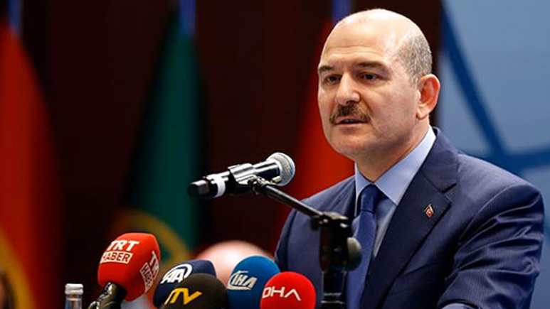Bakan Soylu'dan seçim güvenliği vurgusu