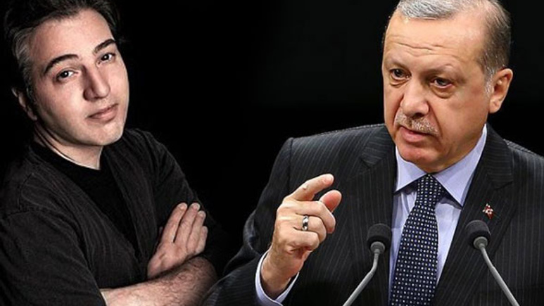 MHP lideri Bahçeli'den Fazıl Say açıklaması