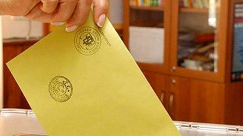 Boş konutlara sahte kayıt yapan nüfus memuru tutuklandı