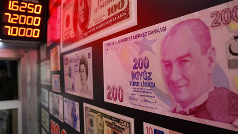 Dolara ne oldu birden bire yükselmeye başladı