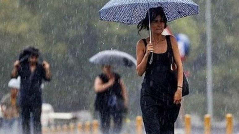 Meteoroloji'den İstanbullular için flaş uyarı
