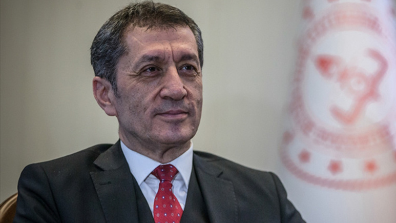 Ziya Selçuk'tan önemli açıklama: Bundan sonra iş garantili...