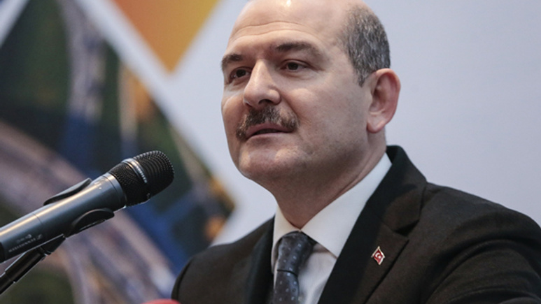 Bakan Soylu'dan adres değişikliği ile ilgili çarpıcı açıklama!