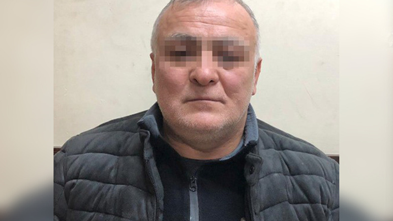 Suç makinesi Beyoğlu’nda yakalandı!