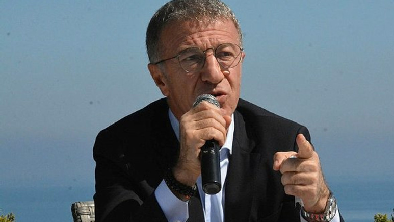 Ahmet Ağaoğlu: Bu ruhla savaşmaya devam edeceğiz