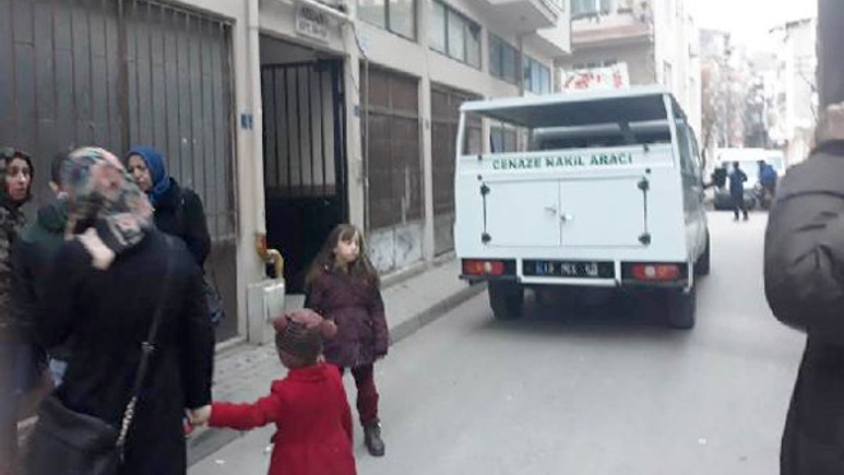 'Abla-kardeş' cinayetinde eski sevgili gözaltında