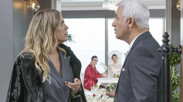 Yasak Elma bu akşam var mı 29. yeni bölümde kim ölüyor?