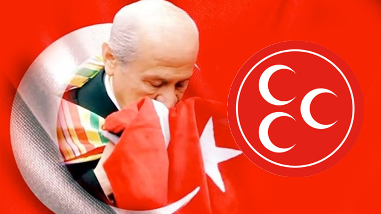 MHP 2019 yerel seçimleri belediye başkan adaylarını açıkladı