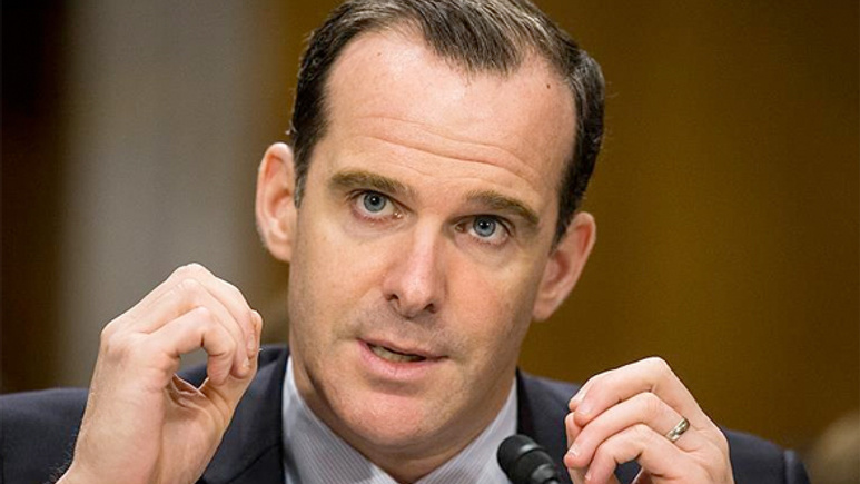 McGurk'un yeni Türkiye açıklaması da kızdıracak