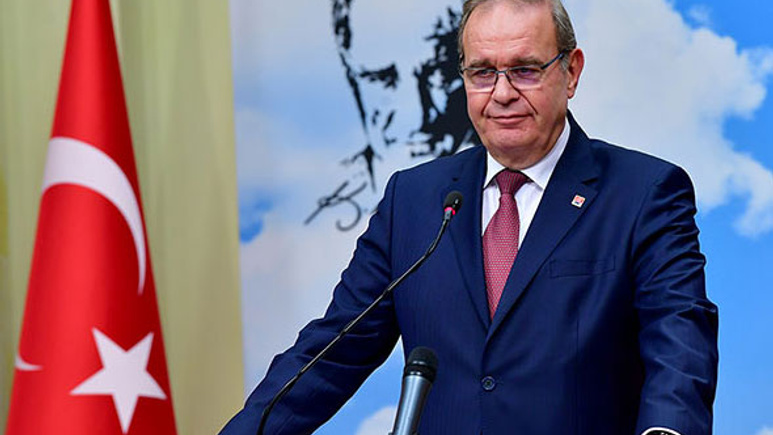 CHP'den İzmir adayı açıklaması
