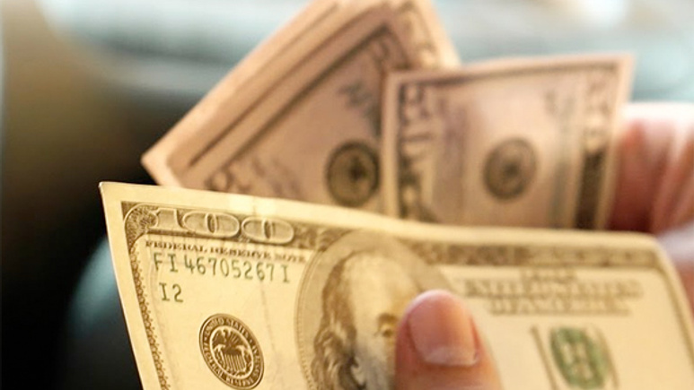 Dolar bu sabaha dalgalı başladı 22 Ocak sabahında dolar ne kadar oldu?