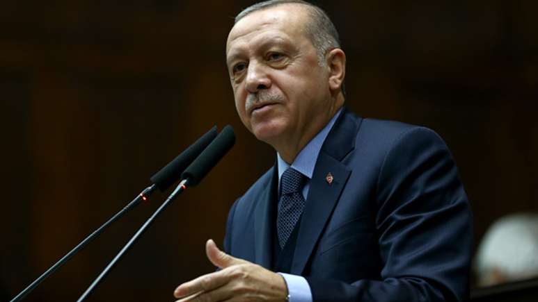 Erdoğan'dan 'kırgın AK Partili' hamlesi!