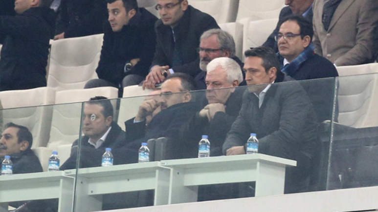 Bitmeyen çileye bomba yorum: Bu rezalet size yazar başkan