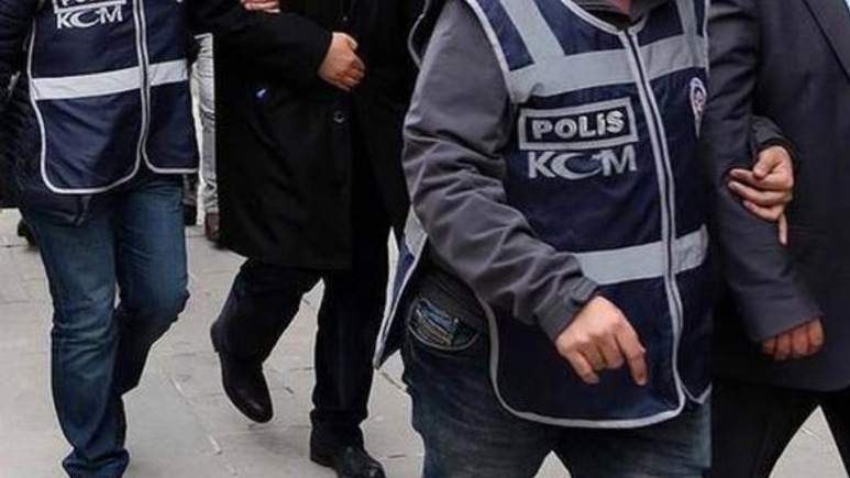 Eski bakanlık çalışanlarına operasyon: 34 gözaltı kararı