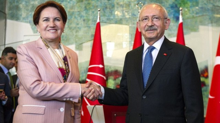 Kulisleri sallayan iddia! Meltem Cumbul CHP ve İYİ Parti'nin Şişli adayı mı olacak