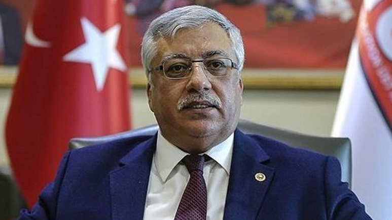 RTÜK Başkanı İlhan Yerlikaya istifa etti süpriz kararın sebebi ailesi